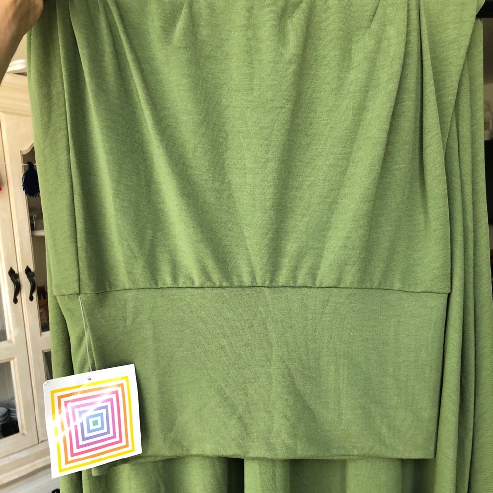 NWT LuLaRoe Maxi! Size XS!!